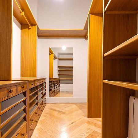 Genteel Home Palacio Abades เซบีญา ภายนอก รูปภาพ