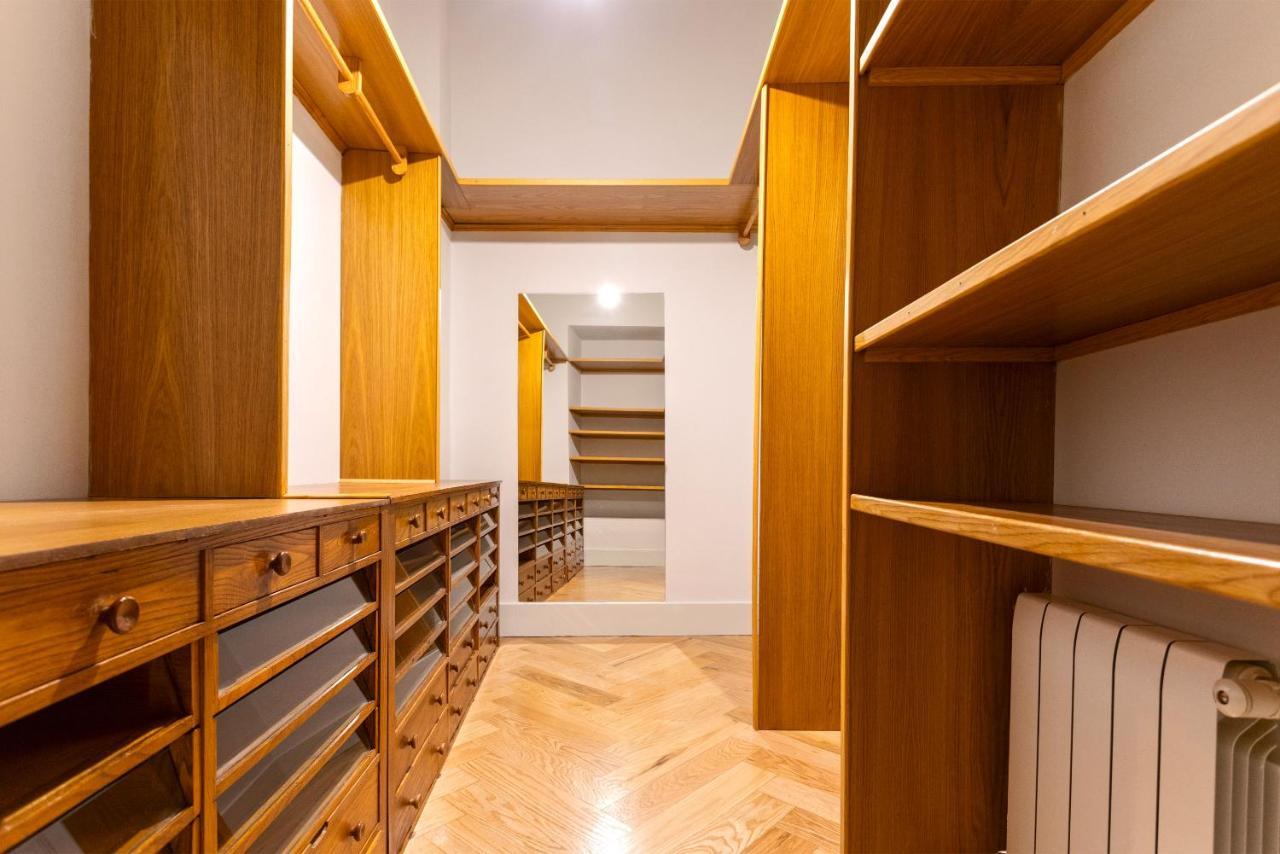 Genteel Home Palacio Abades เซบีญา ภายนอก รูปภาพ
